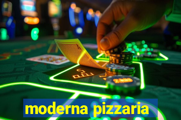 moderna pizzaria