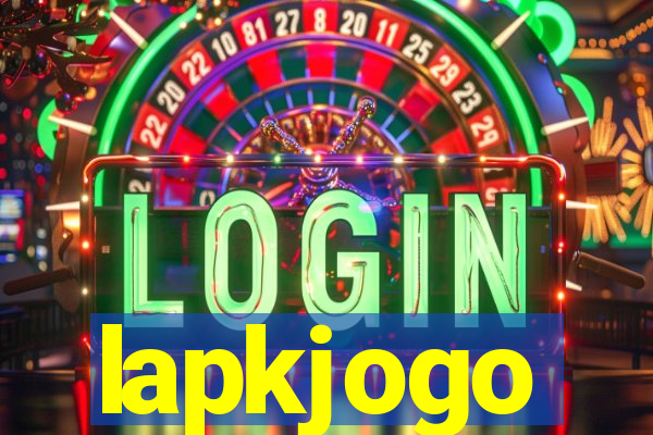 lapkjogo