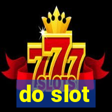 do slot