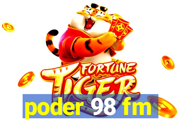 poder 98 fm