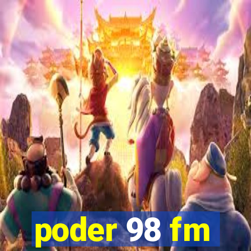 poder 98 fm