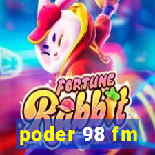 poder 98 fm