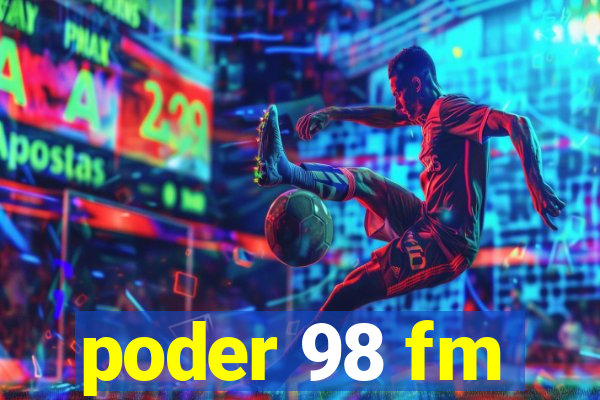 poder 98 fm