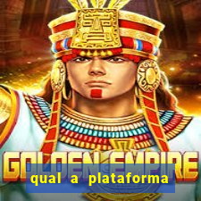 qual a plataforma de jogo que paga melhor