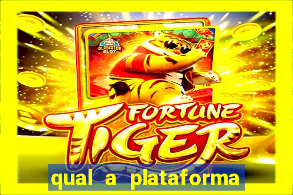 qual a plataforma de jogo que paga melhor