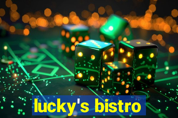 lucky's bistro