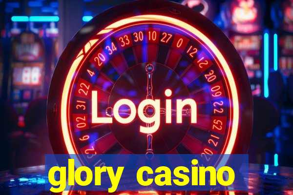 glory casino