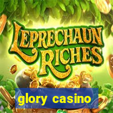 glory casino