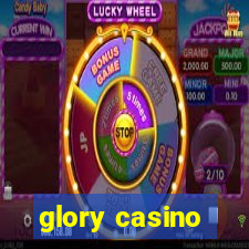 glory casino