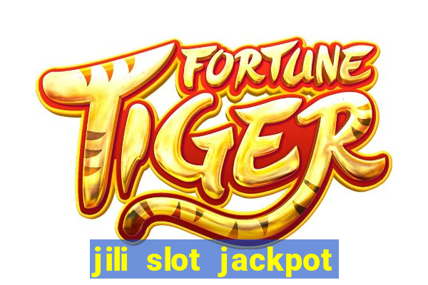 jili slot jackpot gcash color game