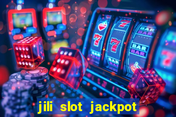 jili slot jackpot gcash color game