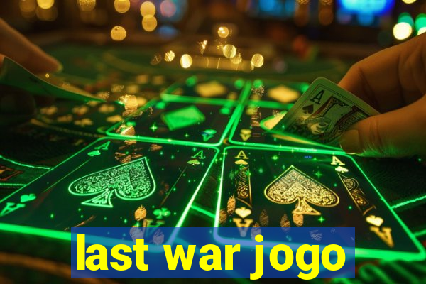 last war jogo