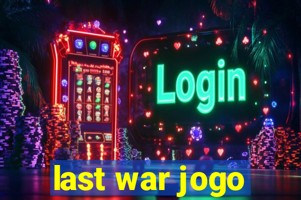 last war jogo