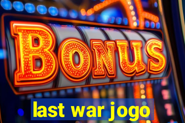 last war jogo