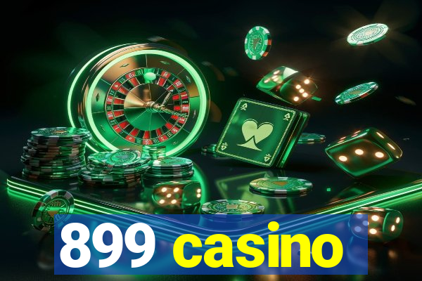 899 casino