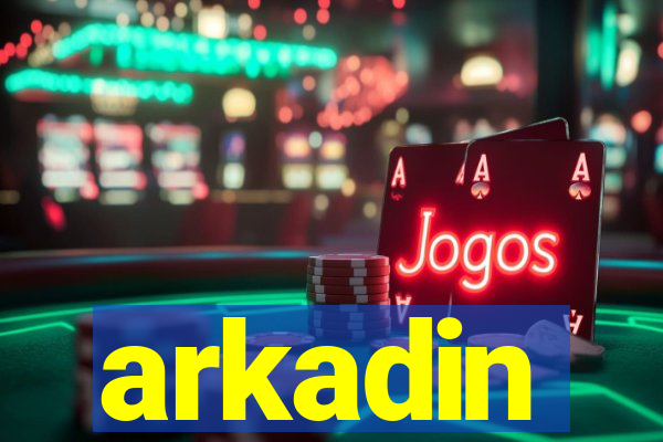 arkadin