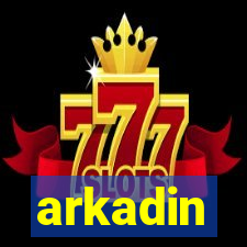 arkadin