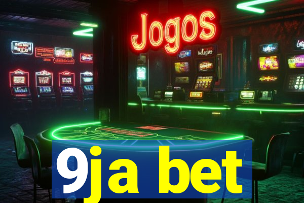 9ja bet