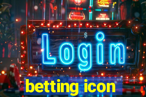 betting icon