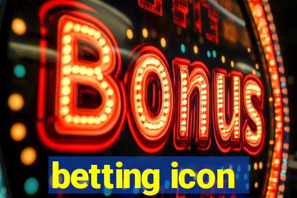 betting icon