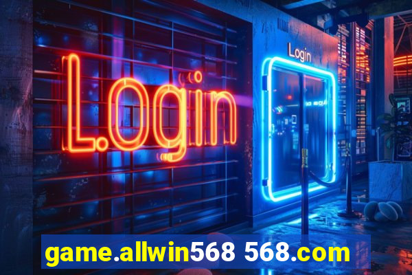 game.allwin568 568.com