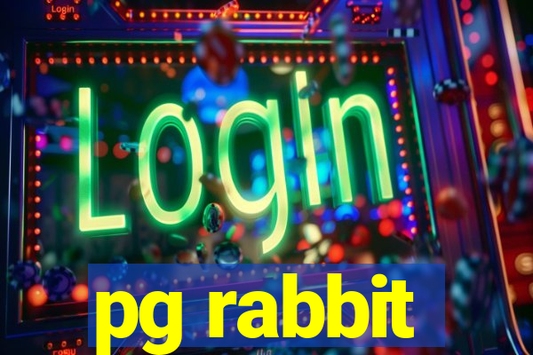 pg rabbit