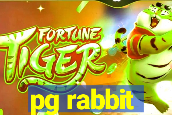 pg rabbit