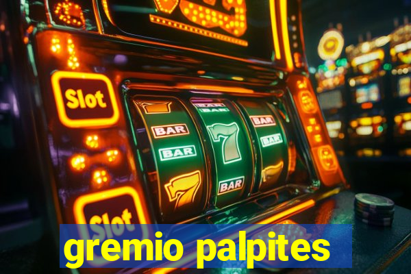 gremio palpites