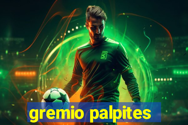 gremio palpites