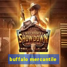 buffalo mercantile