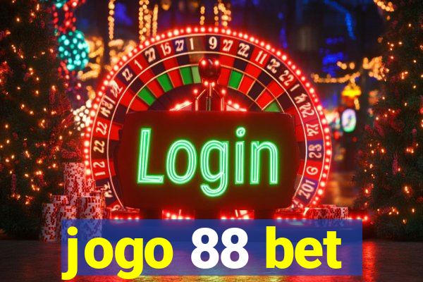 jogo 88 bet