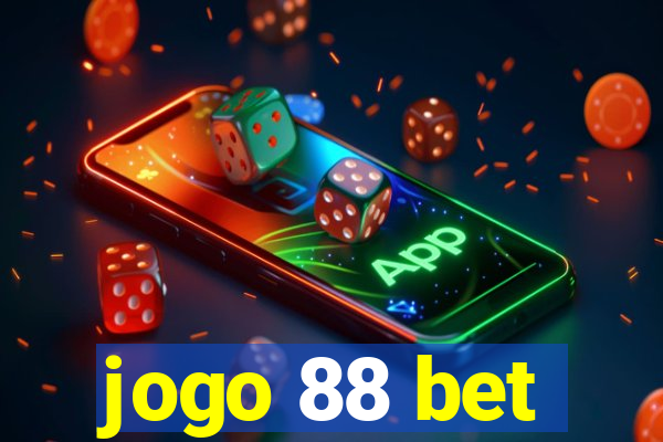 jogo 88 bet