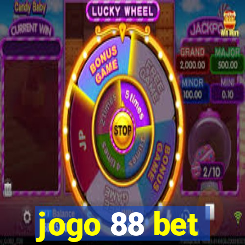 jogo 88 bet