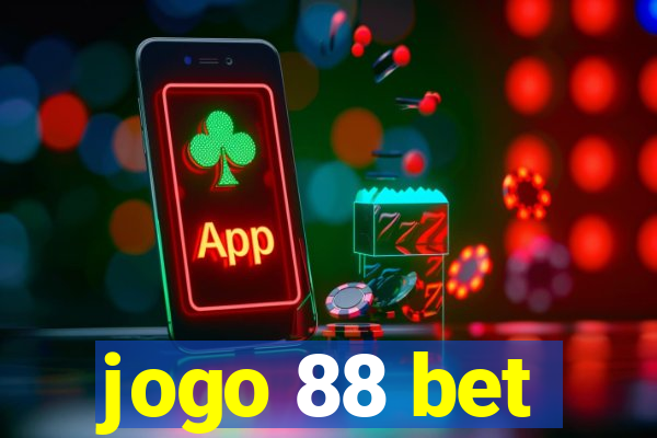 jogo 88 bet