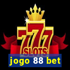 jogo 88 bet