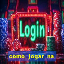 como jogar na teimosinha da lotofacil