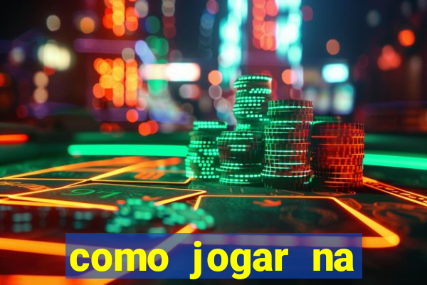 como jogar na teimosinha da lotofacil