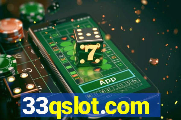 33qslot.com