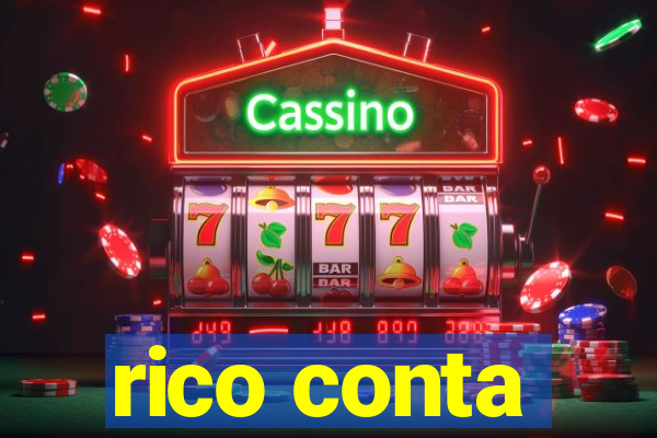 rico conta