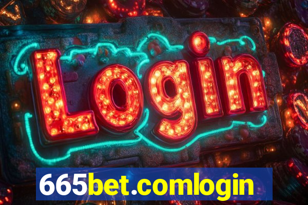 665bet.comlogin