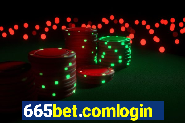 665bet.comlogin