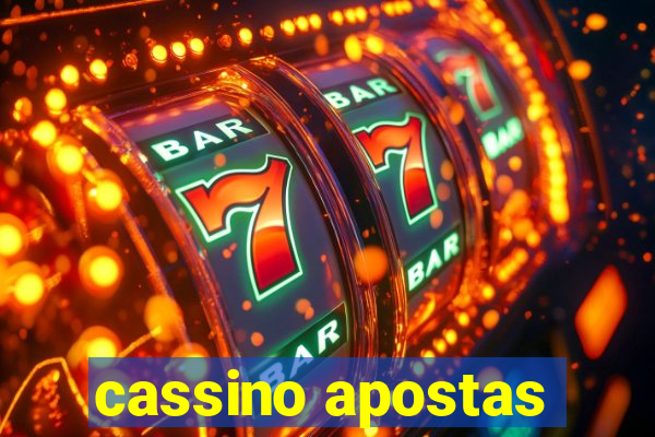 cassino apostas