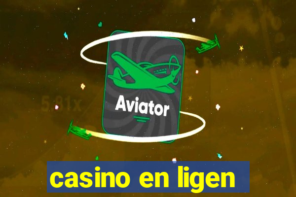 casino en ligen