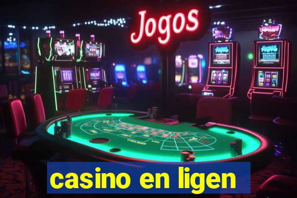 casino en ligen