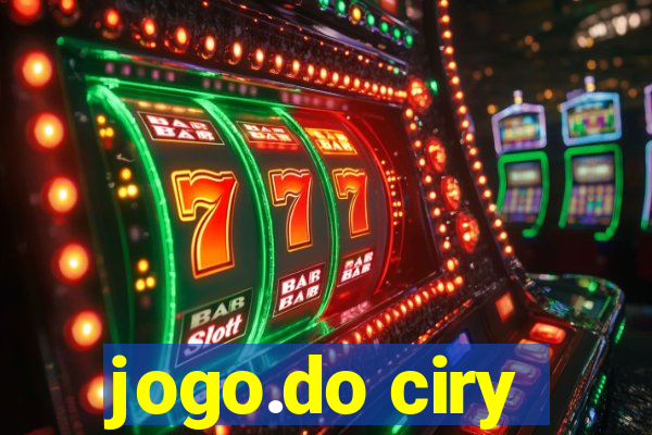 jogo.do ciry