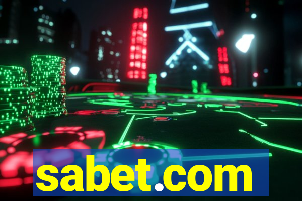 sabet.com