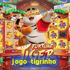 jogo tigrinho plataforma nova