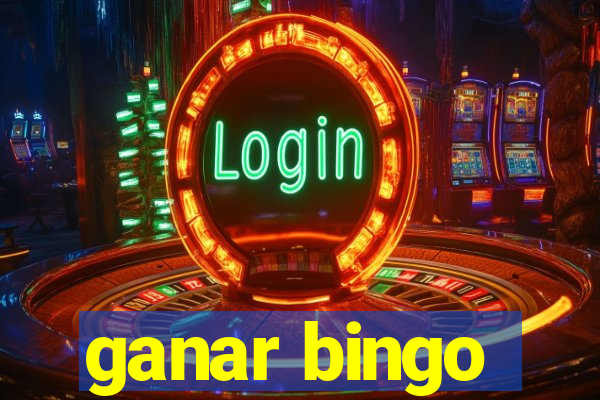 ganar bingo