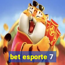 bet esporte 7