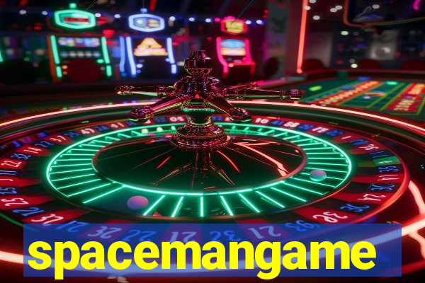 spacemangame